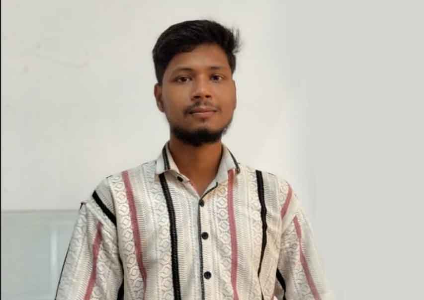 Amar Deep Bajpai - Head Technician – Installation Team