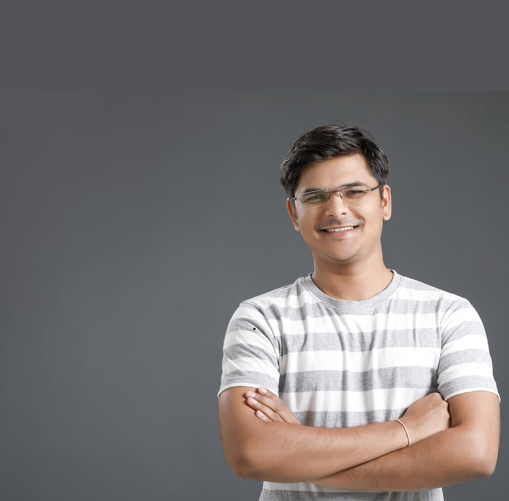 Industrial solar installation