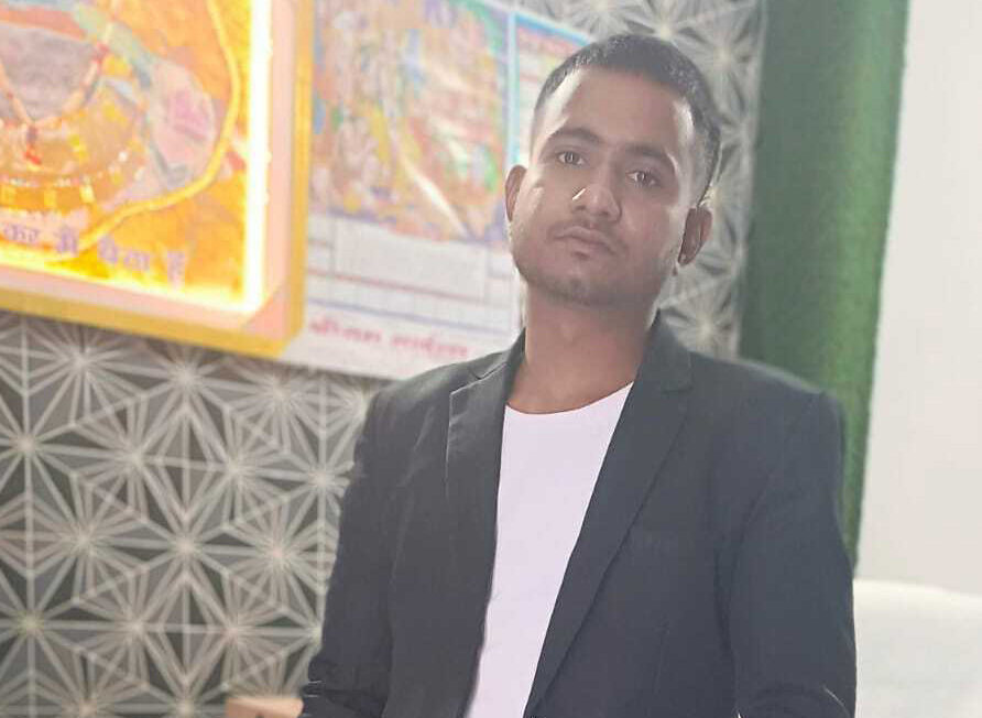 sanjay singh - Director