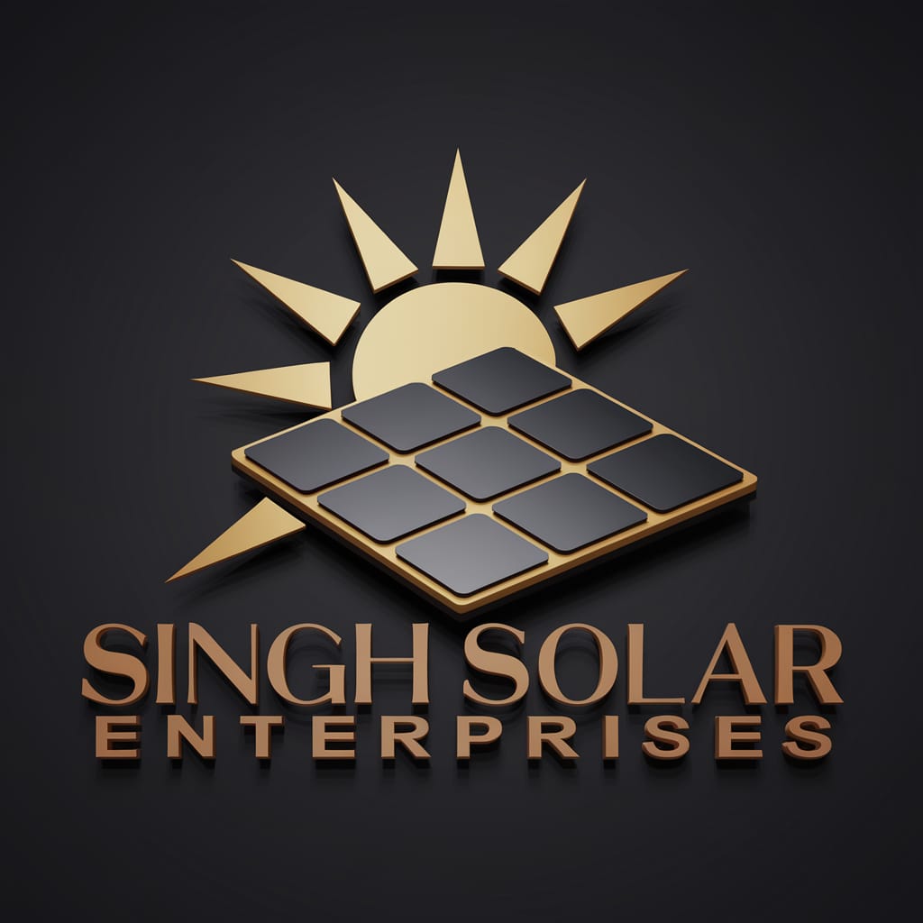 Solar panel installation professional