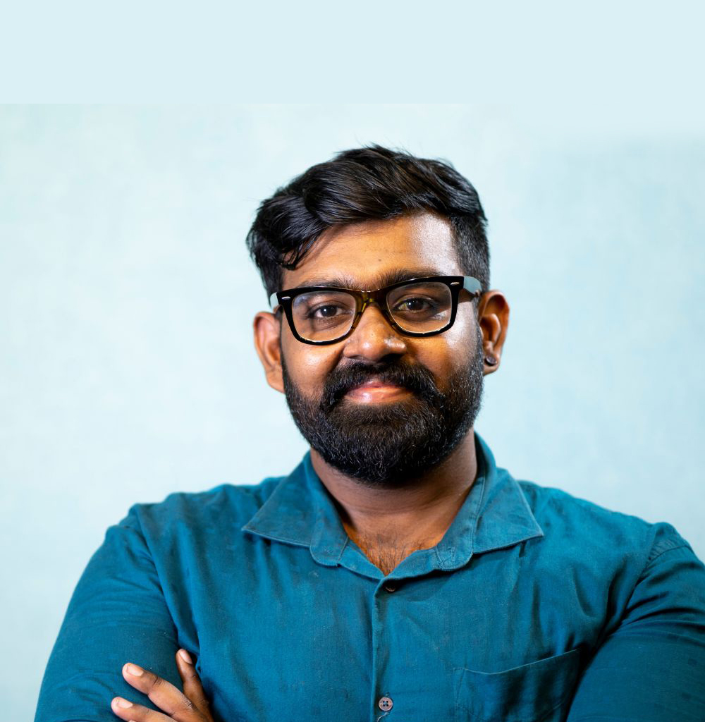 Commercial solar installation